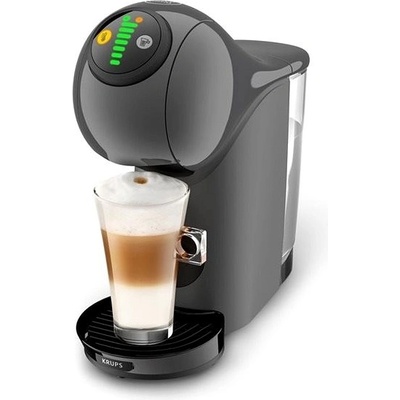 Krups Nescafé Dolce Gusto Genio S KP240B10 – Hledejceny.cz