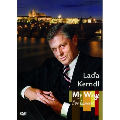 My Way - live koncert DVD