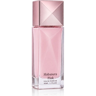 Aurora Habanera White parfumovaná voda dámska 80 ml