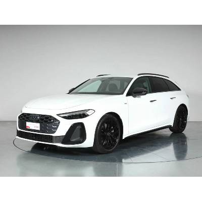 Audi A5 2.0 TDI quattro S tronic S-line 150 kW