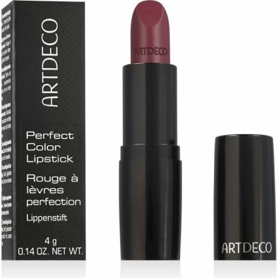 Artdeco Perfect Color Lipstick klasická hydratační rtěnka 929 Berry Beauty 4 g