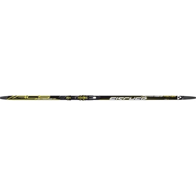 Fischer Carbonlite Classic warm/stiff 2012/13