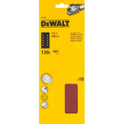 DeWalt DT8552
