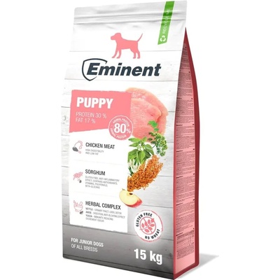 Eminent Puppy 30/17 17 kg