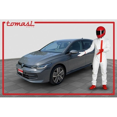 Volkswagen Golf 1.5 eTSI DSG 85 kW