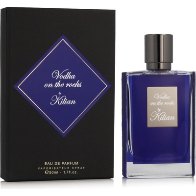 By Killian Vodka on the Rocks parfémovaná voda unisex 50 ml