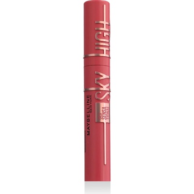 Maybelline Lash Sensational Sky High Holiday Mscara Řasenka Pink Air 7,2 ml