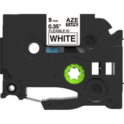 Alternativní páska s Brother TZ-FX221 / TZe-FX221 – Hledejceny.cz