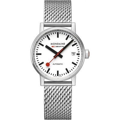 Mondaine MSE.35610.SM