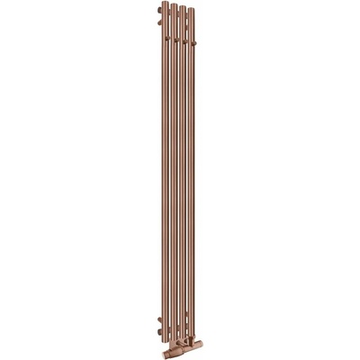 Oltens Stang 1800 mm x 205 mm měděná kartáčovaný 55012610