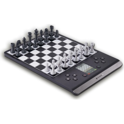 Stolní hra Millennium Chess Genius PRO stolní elektronické šachy 4032153008127
