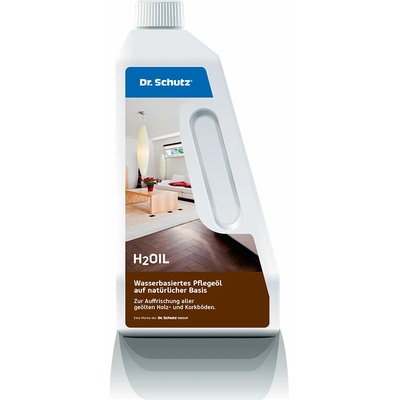 Dr.Schutz H2 Oil 750 ml