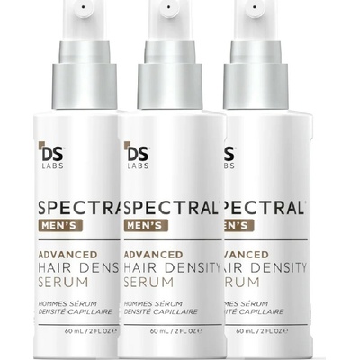 DS Laboratories Balení séra proti vypadávání vlasů s Nanoxidilem SPECTRAL DNC-N