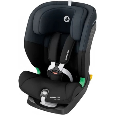 MAXI-COSI RodiFix S i-Size 2025 tonal black