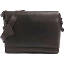 Burkely Vintage Juul Dark Brown