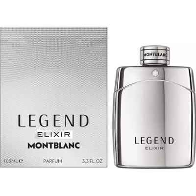 Mont Blanc Legend Elixir parfum pánsky 100 ml