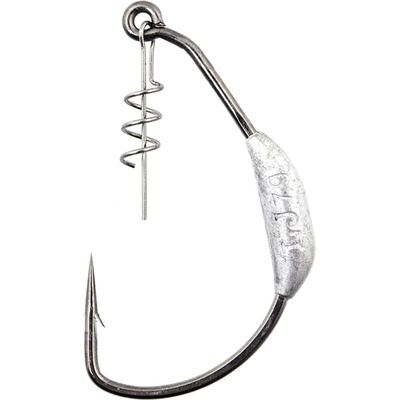 Lucky John Predator Offset 357 vel.4 3,5g