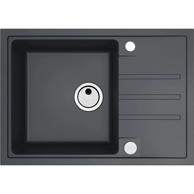 Alveus Intermezzo 40 carbon