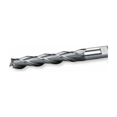 ZPS-FN Fréza pro drážky per 14x53x110, z3, din 844l, hssco8 ,n