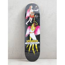 Krooked Wilson Angel