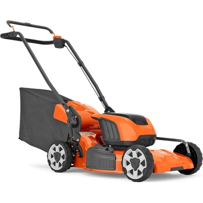 Husqvarna LC 251iS