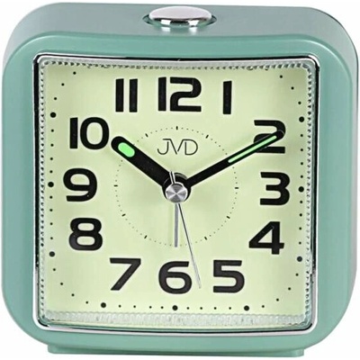 JVD SRP8204.2