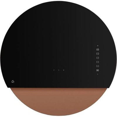 Ciarko ECLIPSE BLACK COPPER