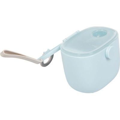 Bo Jungle dávkovač sušeného mléka B Nomadic Powder Box Blue