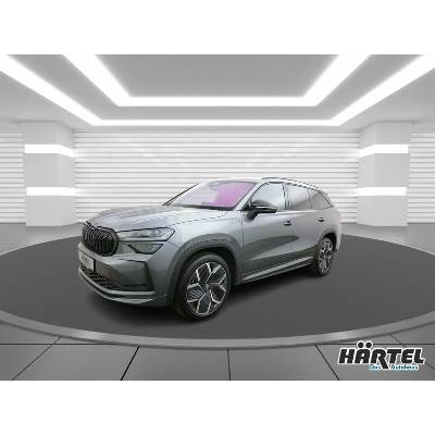 Skoda Kodiaq 1.5 eTSI DSG Sportline 110 kW
