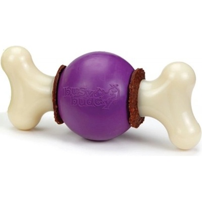 Busy Buddy Bouncy Bone S