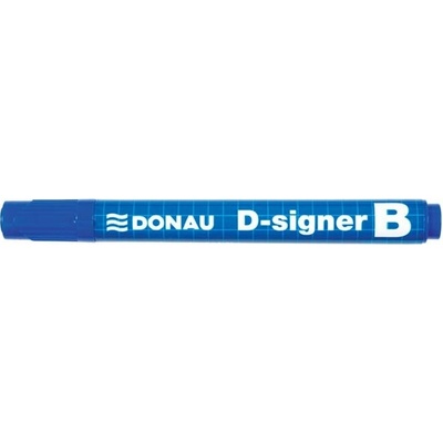 Donau D-signer B modrá 7372001-10PL