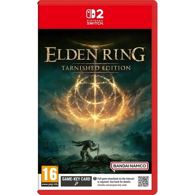 Elden Ring (Tarnished Edition)
