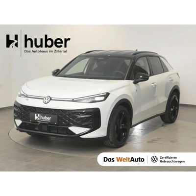 Volkswagen T-Roc eTSI R-Line DSG 110 kW
