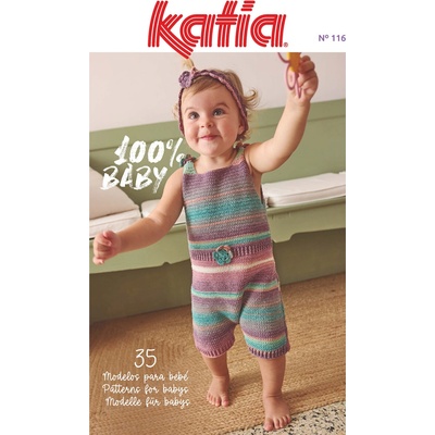 KATIA BABY 116