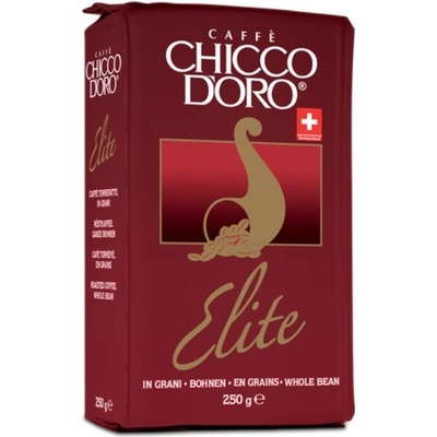 Chicco d´Oro Elite zrnková 250 g – Hledejceny.cz