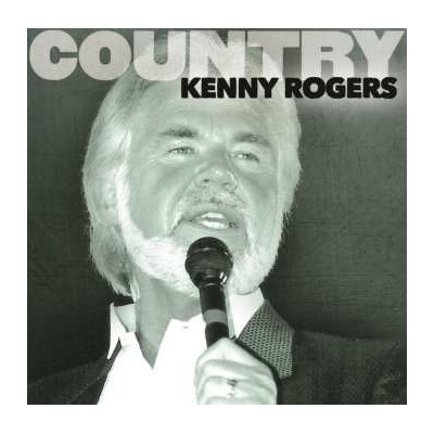 Kenny Rogers - Greatest Hits - Live CD – Hledejceny.cz