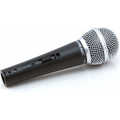 Master Audio DM508S