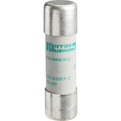 Schneider Electric DF2EA40 sada poistiek 10 ks