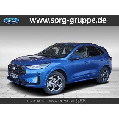 Ford Kuga ST-Line 178 kW