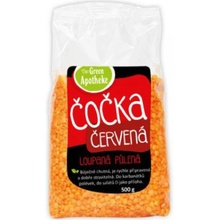 Apotheke Čočka červená loupaná půlená 0,5 kg