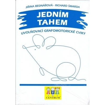 Jedním tahem - uvolňovací cviky