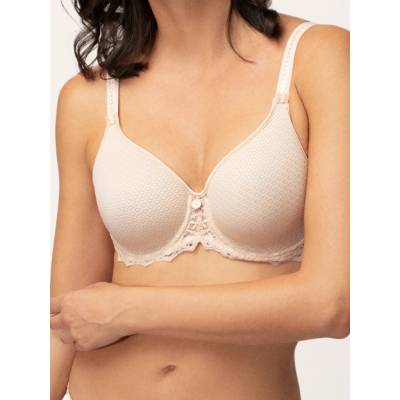Empreinte podprsenka jemně vyztužená creamy beige