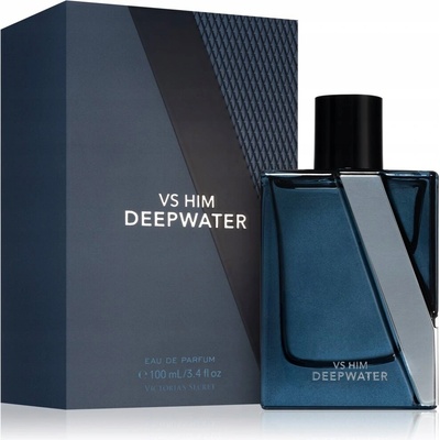 Victoria's Secret VS pánská Platinum parfémovaná voda pánská 100 ml