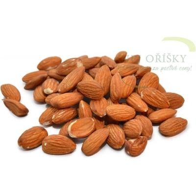 psshop Mandle natural 23/25 NPS 1 kg