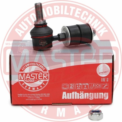 Tyčka stabilizátora MASTER-SPORT GERMANY 12203-SET-MS