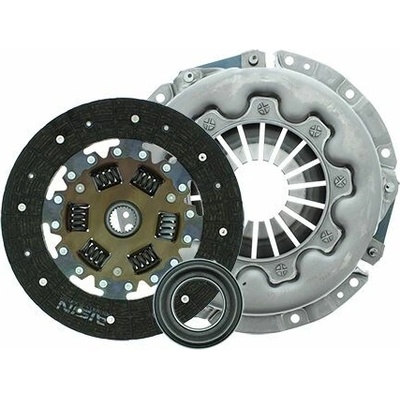 Spojková sada AISIN KN-041