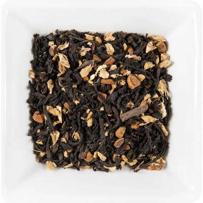 Unique Tea S4044 Čaj Chai Juicea Černý čaj aromatizovaný 50 g