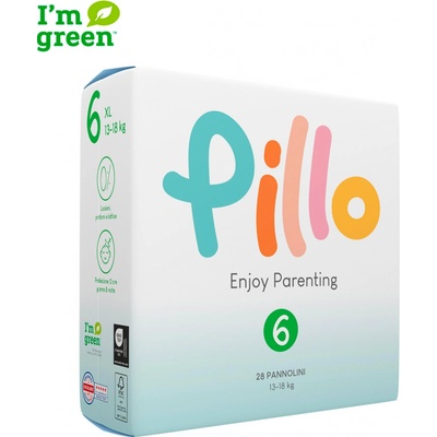 Prem 6 Extra Large 13-18 kg 28 ks