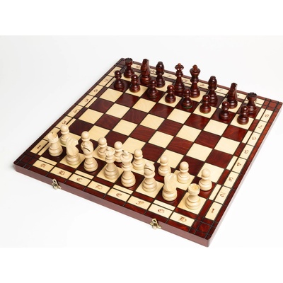 Madon Šachová souprava Tournament 8
