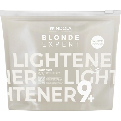 Indola Zesvětlovač vlasů pro blondýnky 450 ml